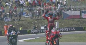 Ducati : un ancien pilote assure que Marc Márquez peut frapper encore plus fort en 2025 que lors d'une année dingue pour l'Espagnol