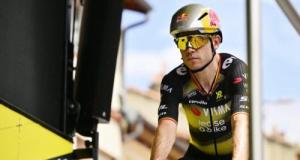 Tour de France : quand Van Aert recadre Pogacar sans pitié