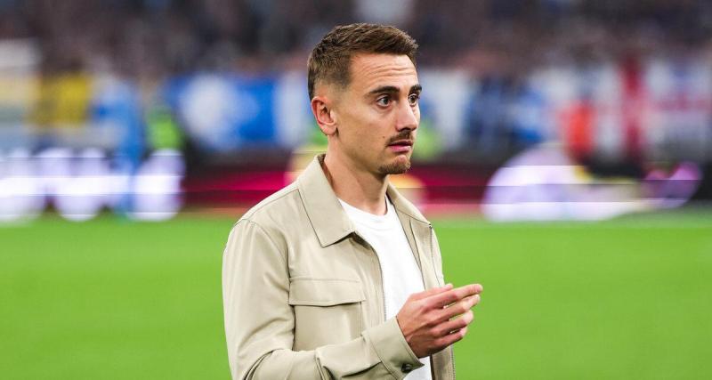  - OM, Stade Rennais : énorme retournement de situation pour Rongier !