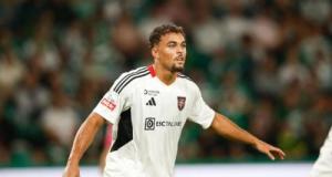 OL : Kluivert arrive, Lees-Melou en approche