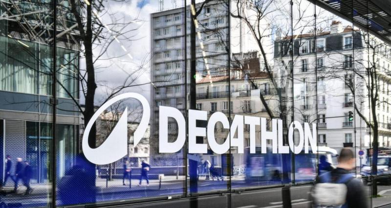  - Cyclisme : Decathlon change de nom, un nouveau sponsor d'envergure débarque !