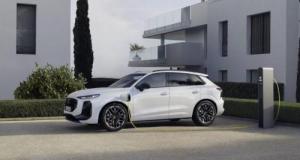 Quel prix pour le nouvel Audi Q3 hybride rechargeable ?