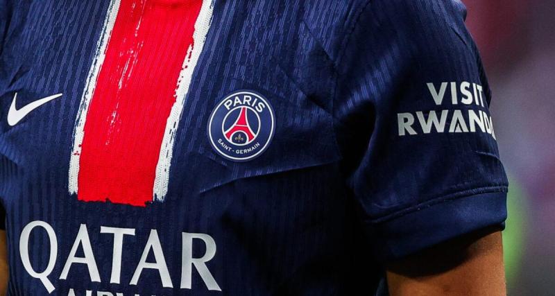  - PSG : une nouvelle collaboration géniale avec Nike dévoilée
