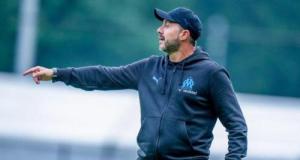ROC Charleroi - OM : la compo marseillaise est connue, De Zerbi fait tourner !