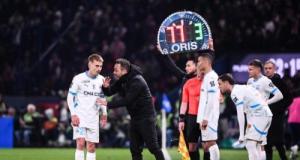 OM : l'annonce douloureuse de De Zerbi sur le départ de Rongier
