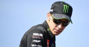 MotoGP : Quartararo contredit clairement Yamaha en vue de 2026, chaude ambiance chez le constructeur japonais
