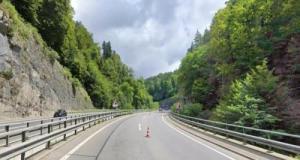 Flashé en grand excès de vitesse à plus de 192 km/h, un conducteur encourt jusqu’à 4 ans de prison