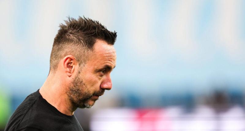  - De Zerbi se lâche, gros tirage pour Nice en C1, Rongier n'est pas le bienvenu à Rennes ... Les immanquables du jour !