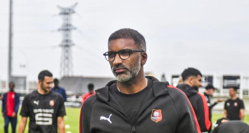  - Rennes : c'est officiel, un cadre de l'OM débarque en Bretagne !