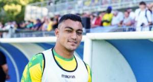 Nice : deux attaquants transférés officiellement, Mostafa Mohamed en remplacement ?