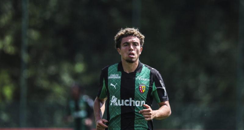  - Lens : Oughourlian a tout tenté, terrible révélation sur le départ d'El Aynaoui