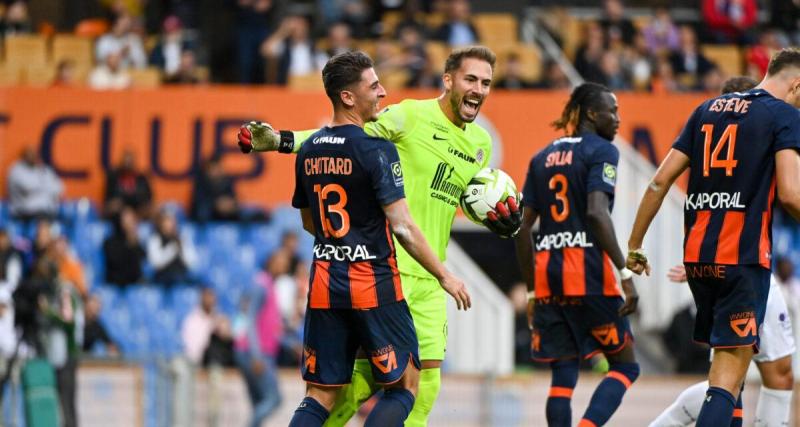  - Montpellier : Auxerre et Nantes se disputent un cadre, un taulier en partance pour la Premier League