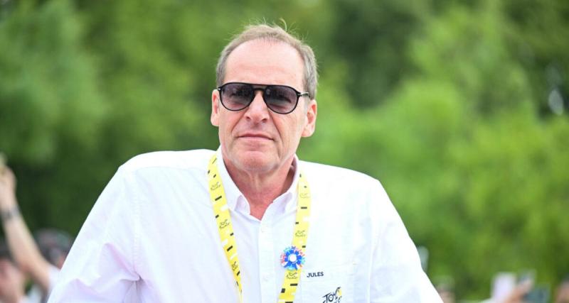  - Tour de France : la grosse déception de Christian Prudhomme avant la troisième semaine