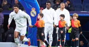 La réponse ferme du Real Madrid à Vinicius, Mbappé et Bellingham protagonistes du dossier ?