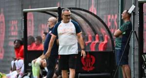 "On ne peut pas mieux avoir" : Haise réagit au tirage Benfica – Nice