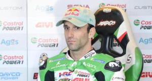 Honda : un pilote renouvelle avec l'écurie, l'avenir de Zarco bientôt réglé également ?