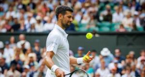 Tennis : l'incroyable série de Novak Djokovic, qui se rapproche plus que jamais de Nadal et Federer