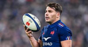 XV de France : la réponse forte de Dupont, questionné sur sa place dans l’histoire des meilleurs joueurs
