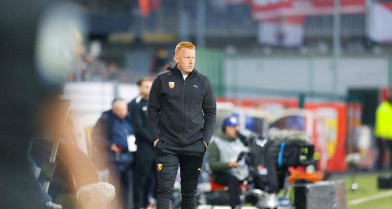  - Lens : les révélations fracassantes de Will Still sur son départ