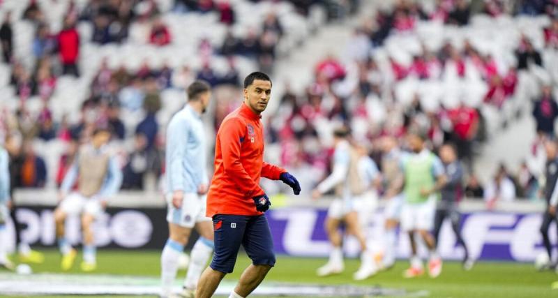  - Algérie : vers un nouveau retour en Ligue 1 pour Ounas ?