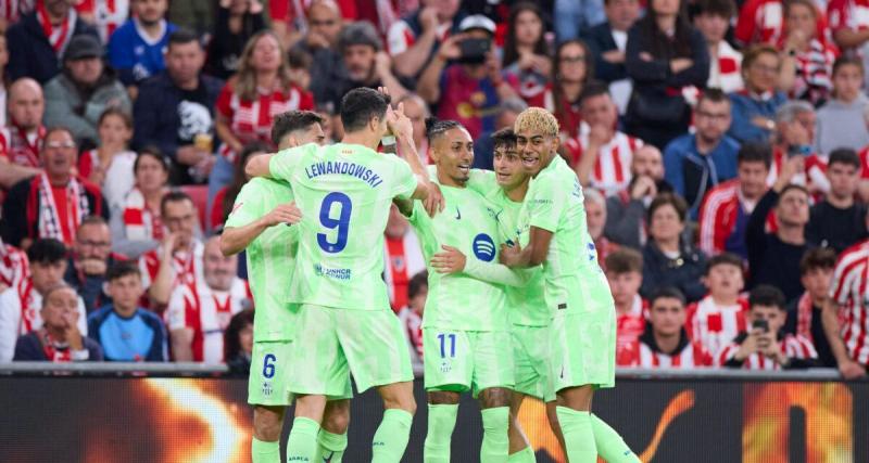  - Barça : l'adversaire pour le Trophée Gamper est connu, retrouvailles en vue
