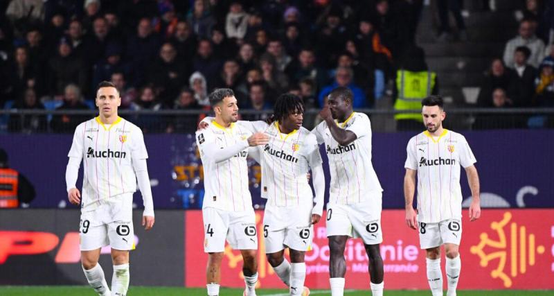  - Rennes et le PFC à la lutte pour un ancien de Lens, un club veut piocher à l'ASSE et Auxerre, un ex d'Angers ciblé en Espagne