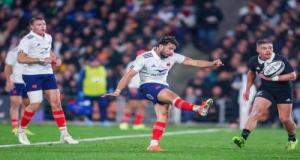 Stade Rochelais : Hastoy promet du lourd pour son association avec une rerue star