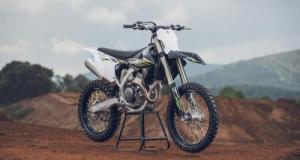 La Triumph TF 250-X (2026) mise à jour, le package de cross parfait ?