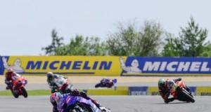 Yamaha : un pilote, dont l'avenir est flou, fait une grande annonce