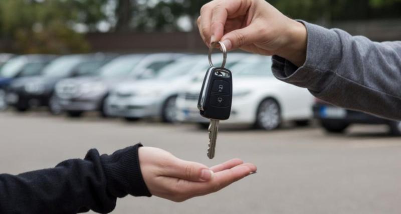  - Location longue durée : pourquoi louer plutôt qu'acheter sa voiture ?