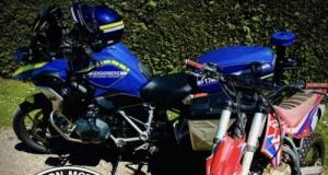 Un motard flashé à 184 km/h sur une route limitée à 110 : "Trop d’infractions en ces points sensibles"