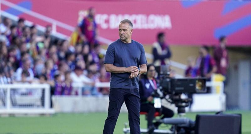  - Barça : l'énorme punchline adressée à une recrue estivale du club