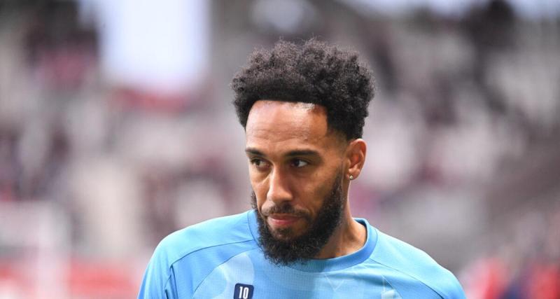  - Ligue 1 : arrivée retardée pour Aubameyang à l’OM, Nantes vend Kadewere