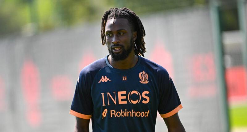  - Nice : une star du club suivie en Arabie saoudite, son remplaçant déniché à Nantes ?