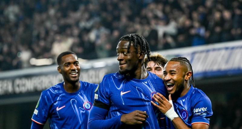  - Chelsea met à la porte un Français, rebond alléchant en Espagne ?
