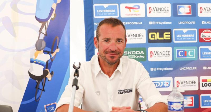  - Tour de France : Thomas Voeckler s'en est pris durement à un coéquipier de Pogacar !