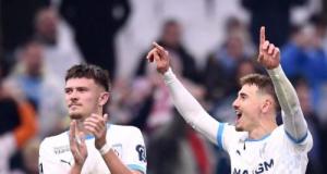 Rennes : après Rongier, un autre joueur de l'OM a signé ! (Officiel)