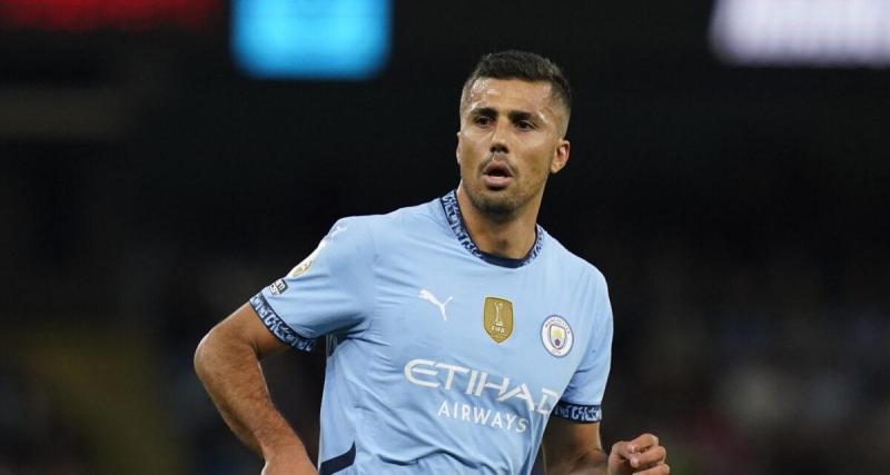  - Real Madrid : nouvelle énorme révélation sur la piste Rodri