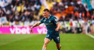 Ligue 1 : Merlin quitte l'OM pour Rennes, Le Havre recrute un défenseur (off)