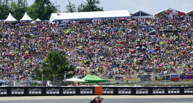  - MotoGP : les constructeurs veulent obtenir plus de la Dorna et prennent une grosse décision