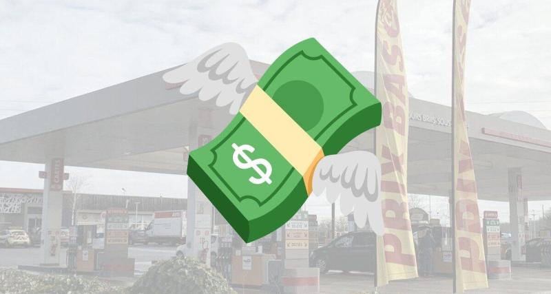  - Pourquoi tout coûte plus cher sur autoroute ? La réponse est simple