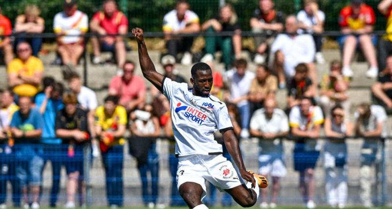  - National : Tamba rejoint Châteauroux, deux recrues pour le Paris 13 Atletico, Concarneau dévoile son maillot third