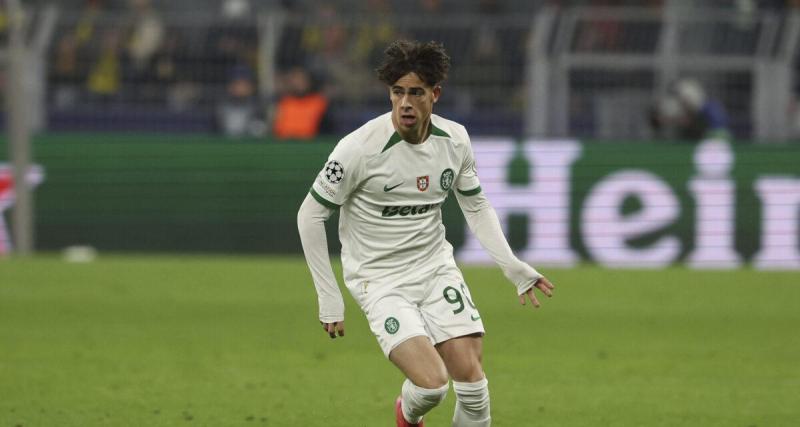  - OL : Afonso Moreira rejoint les Gones (off)