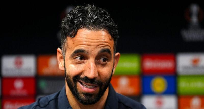  - Manchester United : superbe nouvelle pour Amorim, deux indésirables en passe de s'en aller ?