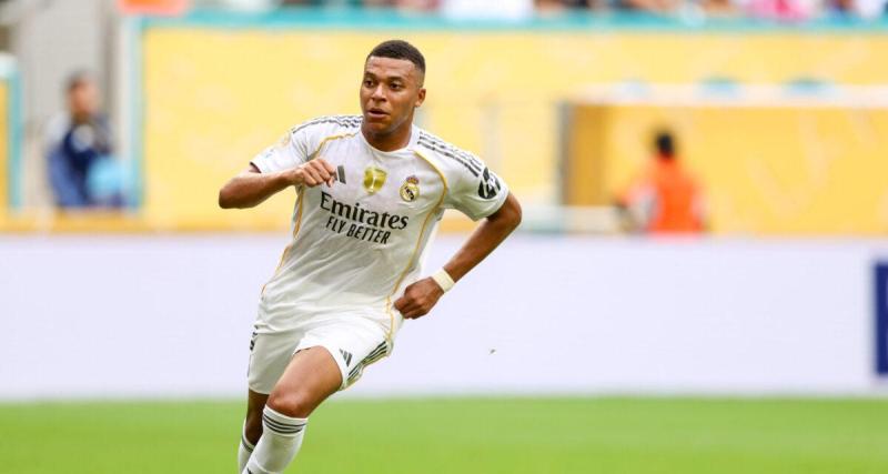  - Changement historique pour Mbappé, multiples annonces officielles en Ligue 1 et un cador anglais sur Rodrygo… Les immanquables du jour !