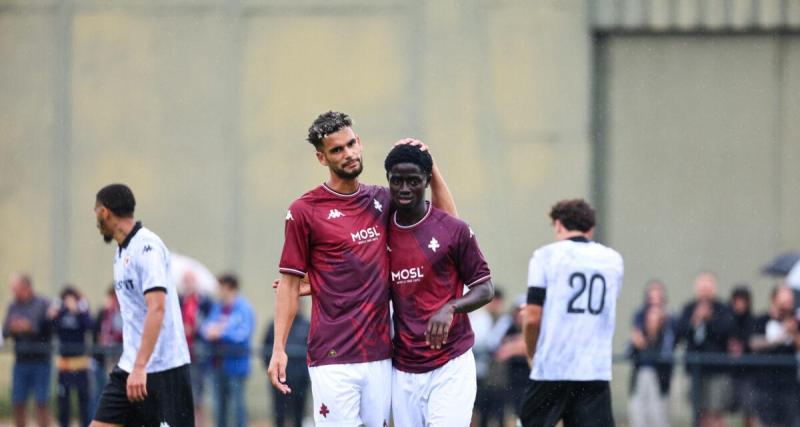  - Brest doublé par Metz pour un gardien, l'ASSE veut se renforcer à Auxerre, El-Arabi très ambitieux avec Nantes