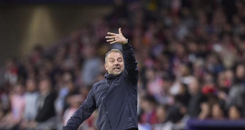  - Barça : Flick a tranché, clap de fin pour une piste très alléchante ?