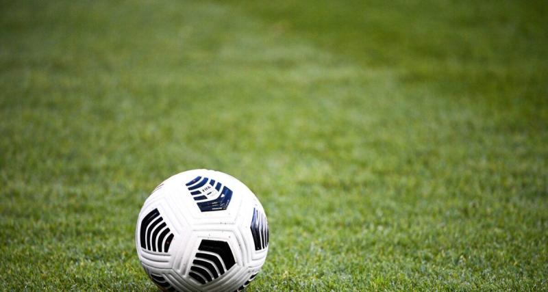  - U19 Nationaux : les chiffres de la saison 2025-2026