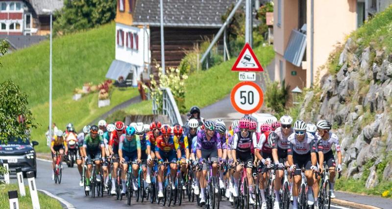  - Tour de France : la grande crainte du peloton concernant un mystérieux virus qui traîne