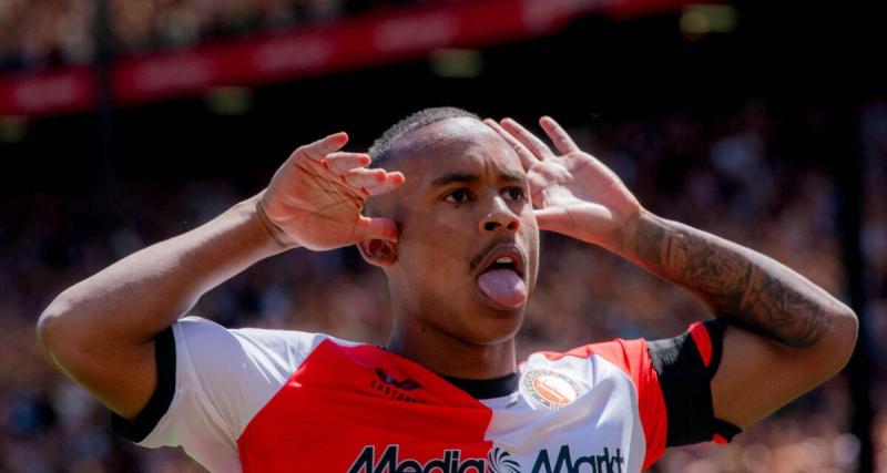  - OM : ultime énorme retournement de situation pour Paixao ?